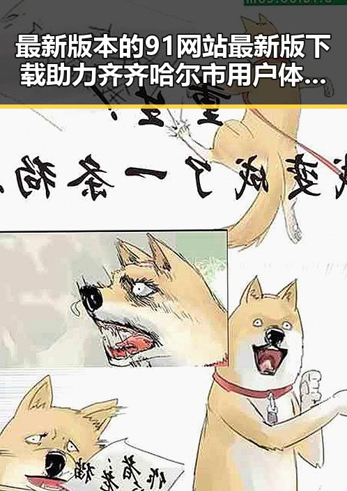 最新版本的91网站最新版下载助力齐齐哈尔市用户体验升级