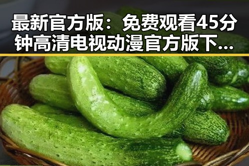 最新官方版:免费观看45分钟高清电视动漫官方版下载免费版攻略