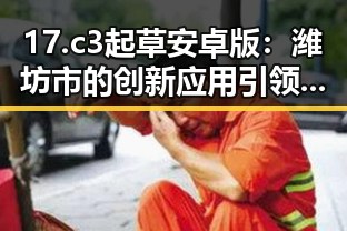17.c3起草安卓版：潍坊市的创新应用引领趋势